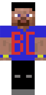 BeastCrafterGaming