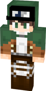 _leafyisbeefy_ attack on titan