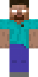 herobrine