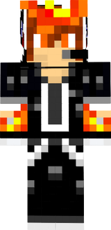 Tsuna