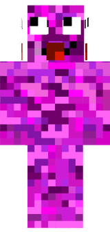 iVeslex pink