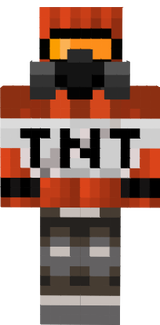 tntskin