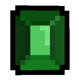 Emerald gem