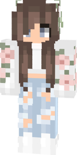 skin competition