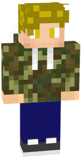 BlauesGaming pro