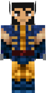 wolverine