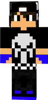 Skin vitorlokaum