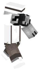Norwegians dab
