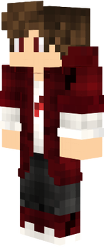 Skin #1