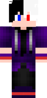 MonsterOnALeash