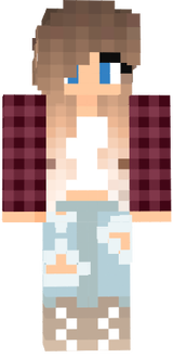 MsMoGr Skin