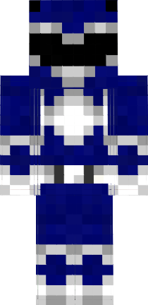 Preview of texture: PowerRangerBznny