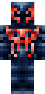 spider man 2099