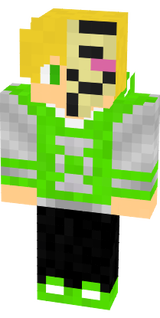 salve