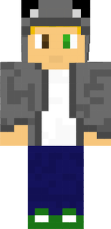 Mah sken