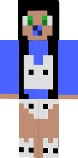 minecraft xilipie mari