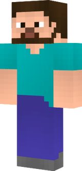 Mega_Shade_Steve_FacialHair_ by ejlakus_999 !