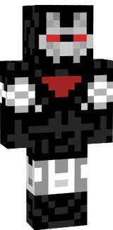 dart iron man