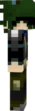 Miistake