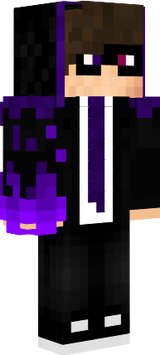 LeCooky skin