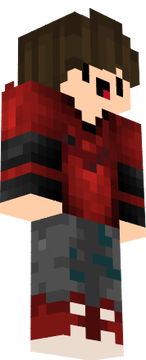 minha sronix