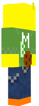 CoockieClexxer