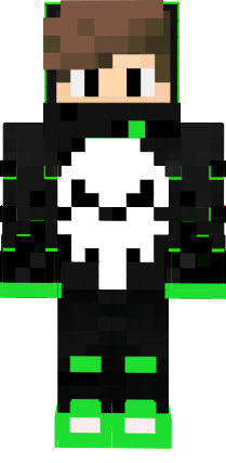 Preview of texture: maykıl