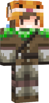 anime boy creeper