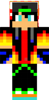 char
