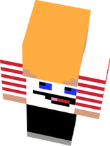 Super hero_Gamer