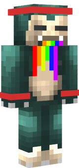 doido