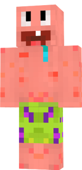 patrick