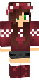StaYBerrY