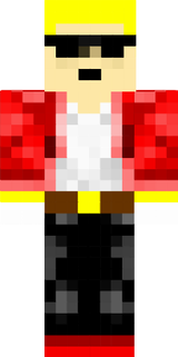 PusterMan