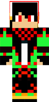 mikida