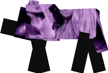 Preview of texture: SpaceDog