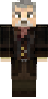 Wishie War Doctor 