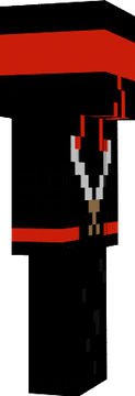 ninja boy