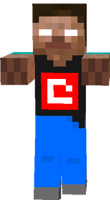 hirobrine mojang steve