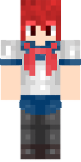 SasoriYandere