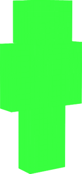 Disfarce verde