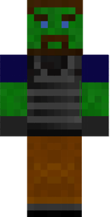 the polıce man 