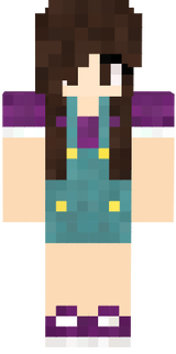 Nova Skin!