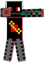 Space Robot