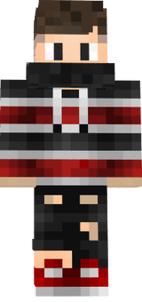 BlackIgor68 PvP Skin