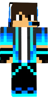 nova skin