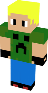 Davi creper