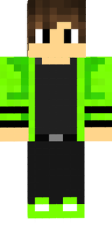 char