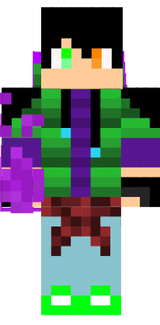 skin cool