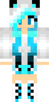 Unamed 4 minecraft skin